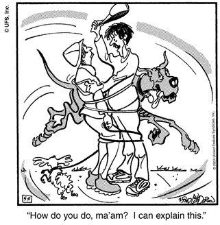 marmaduke